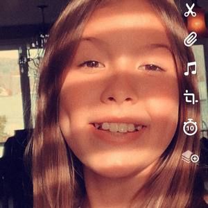 Meet your Posher, Laurie